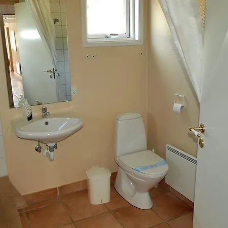 Holiday Skovvej E- 4153