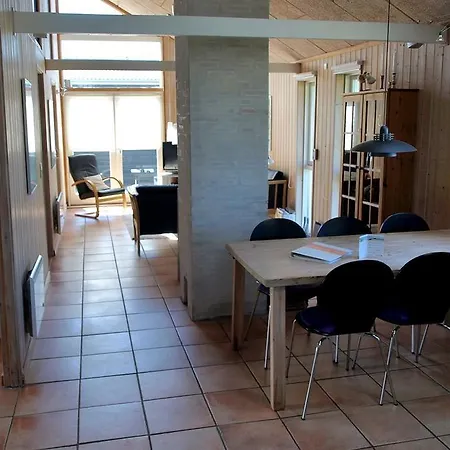 Holiday Skovvej E- 4153 Casa vacanze Løkken