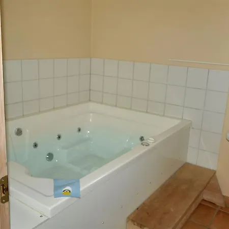 Holiday Skovvej E- 4153 度假居 *